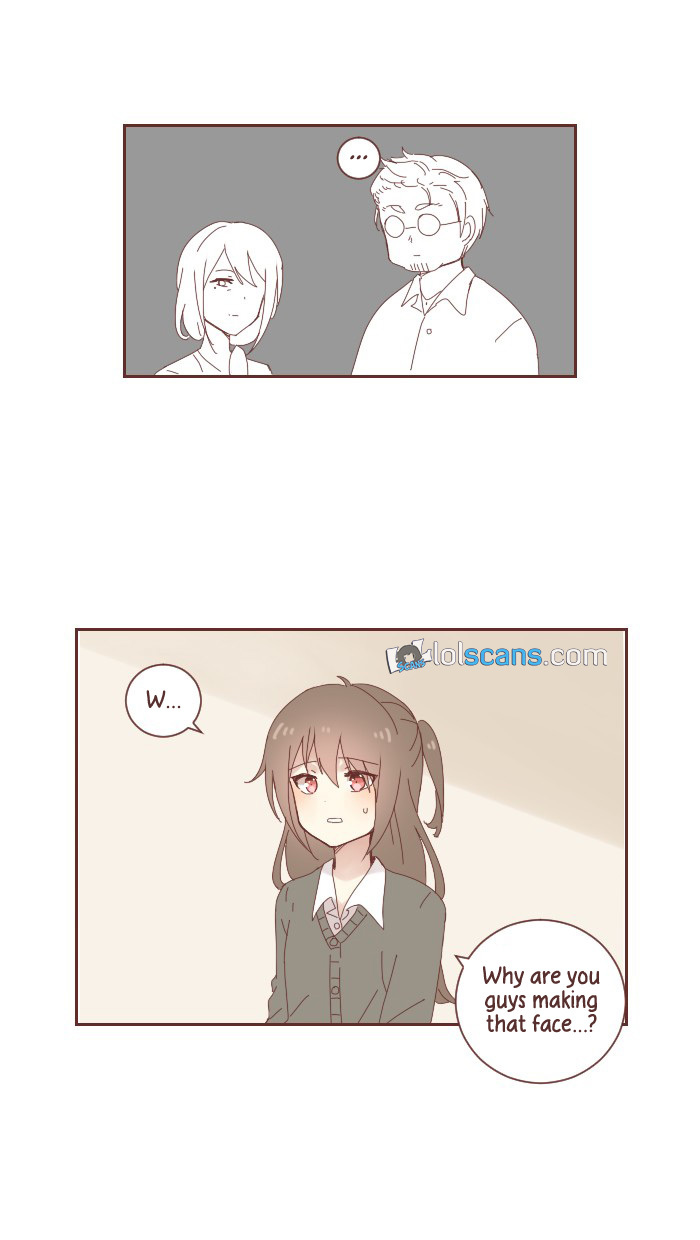 From Nightmare To Love Chapter 36 - page 20
