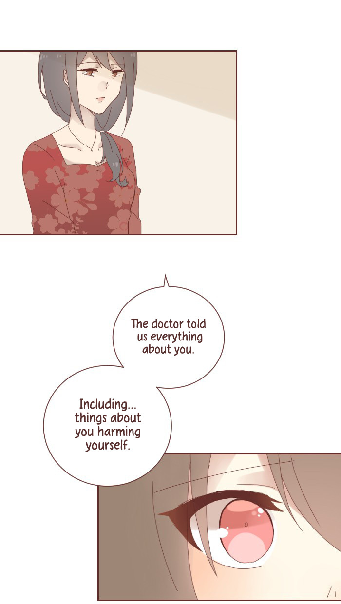 From Nightmare To Love Chapter 36 - page 21