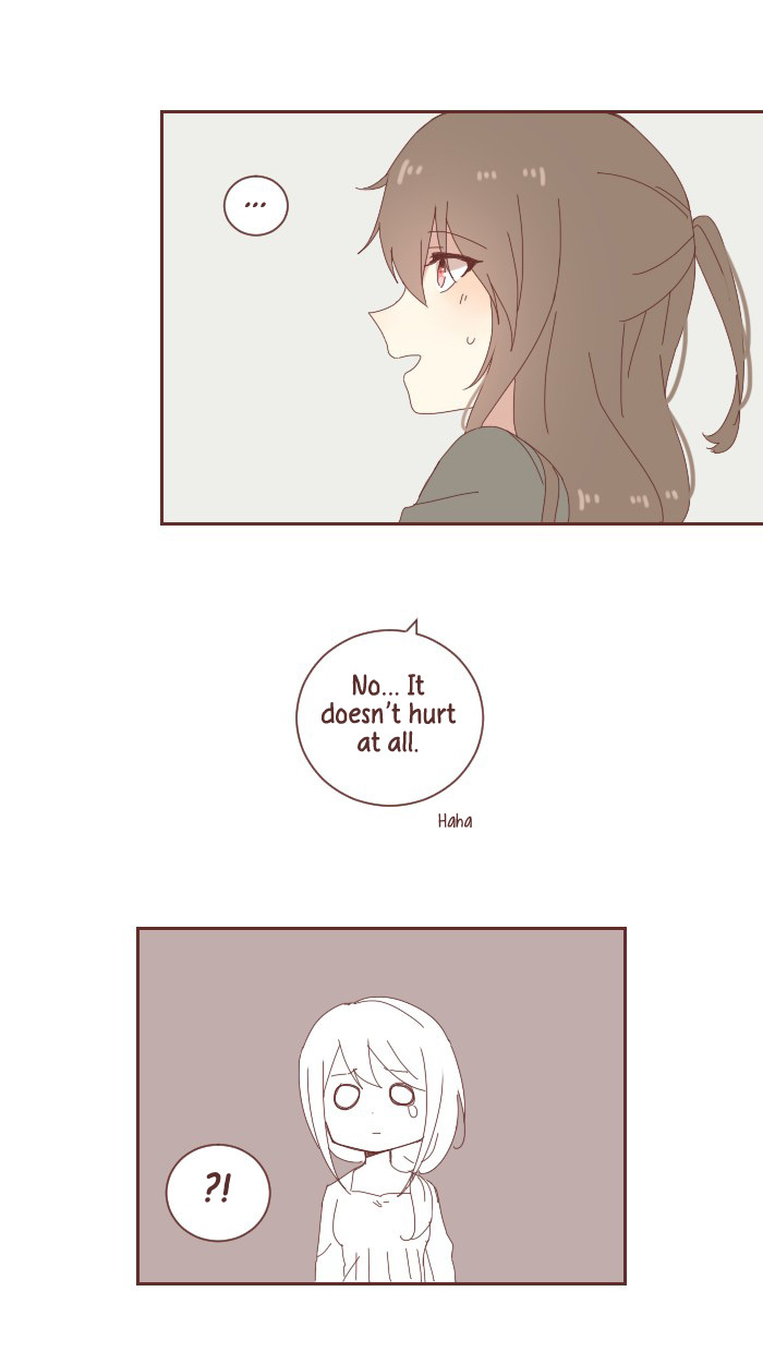 From Nightmare To Love Chapter 36 - page 23