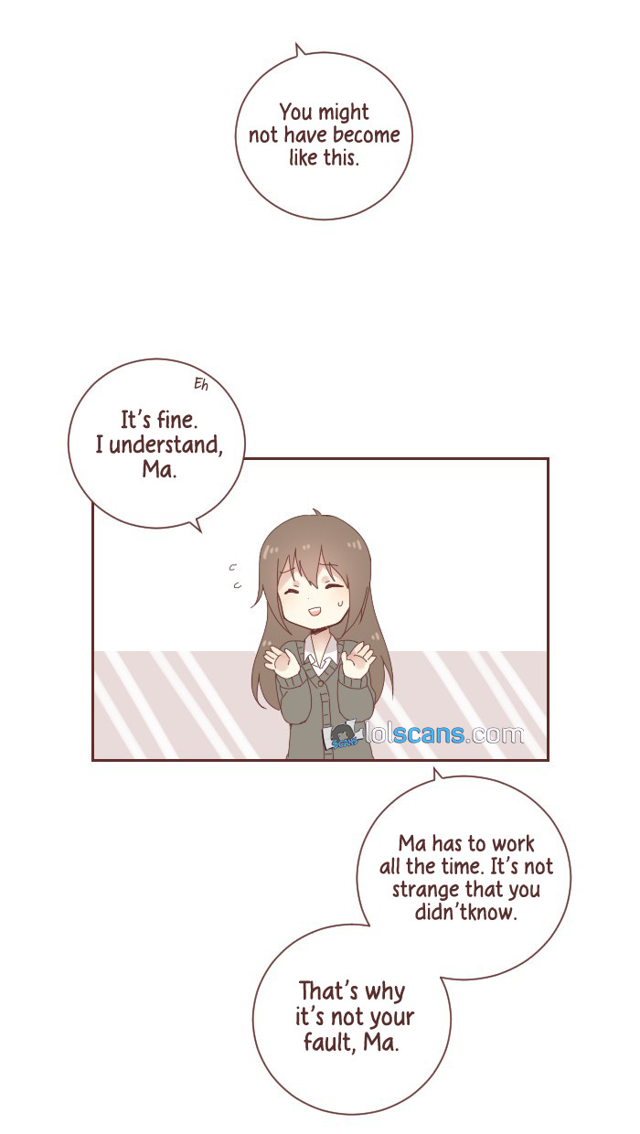 From Nightmare To Love Chapter 36 - page 25