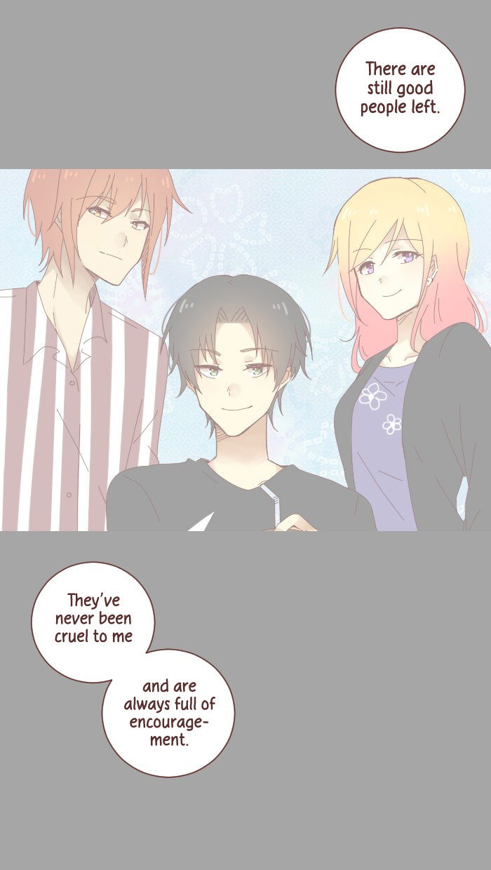 From Nightmare To Love Chapter 36 - page 28