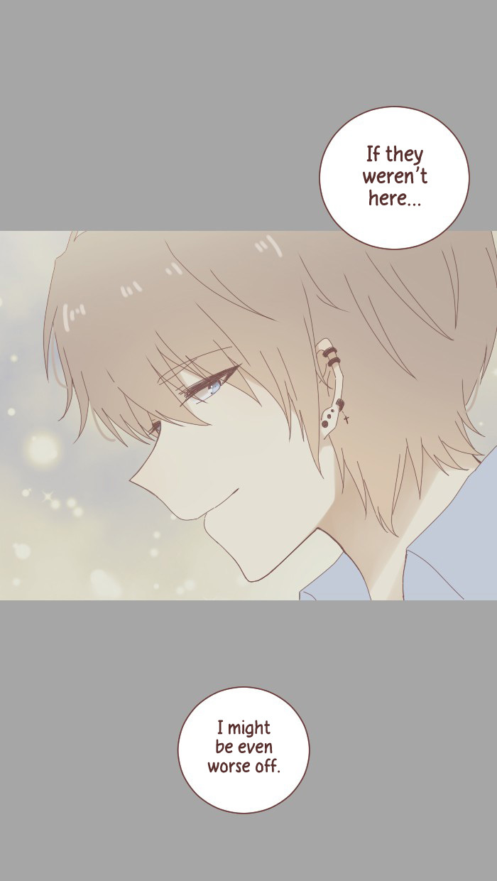 From Nightmare To Love Chapter 36 - page 29