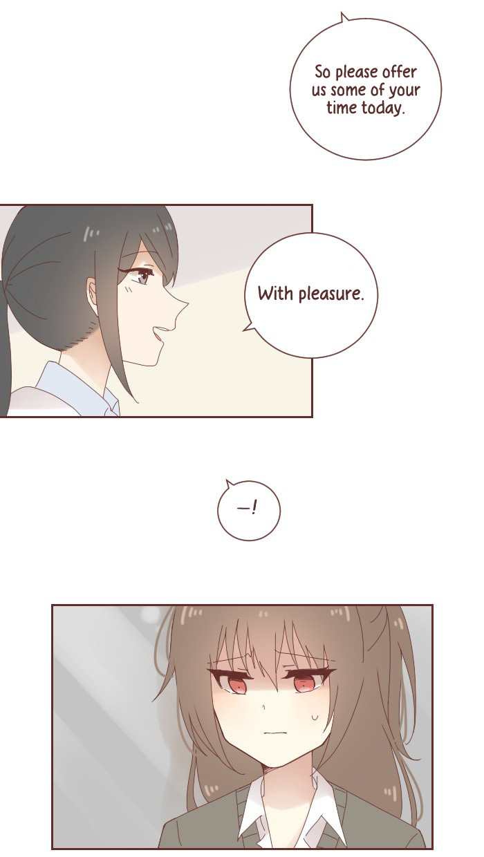 From Nightmare To Love Chapter 36 - page 3