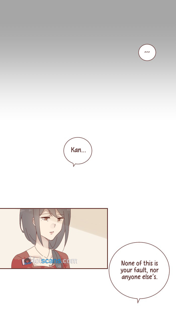 From Nightmare To Love Chapter 36 - page 30