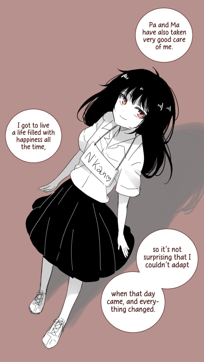 From Nightmare To Love Chapter 36 - page 32