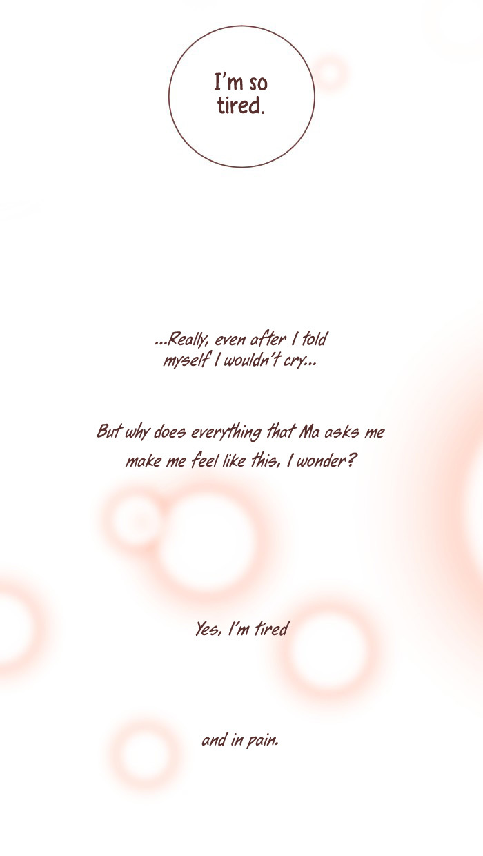 From Nightmare To Love Chapter 36 - page 39