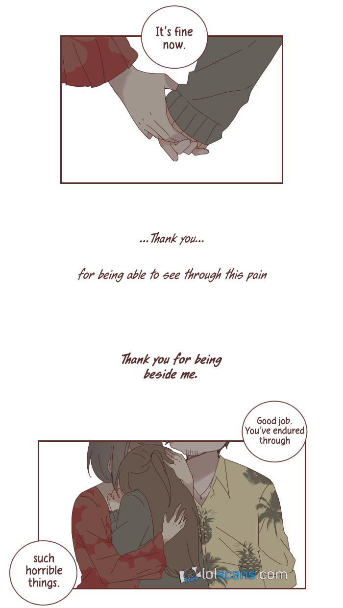 From Nightmare To Love Chapter 36 - page 40
