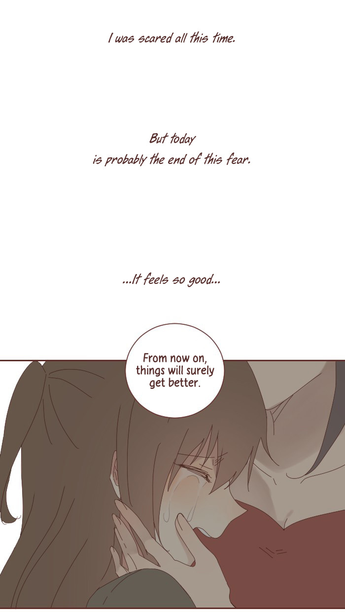 From Nightmare To Love Chapter 36 - page 41