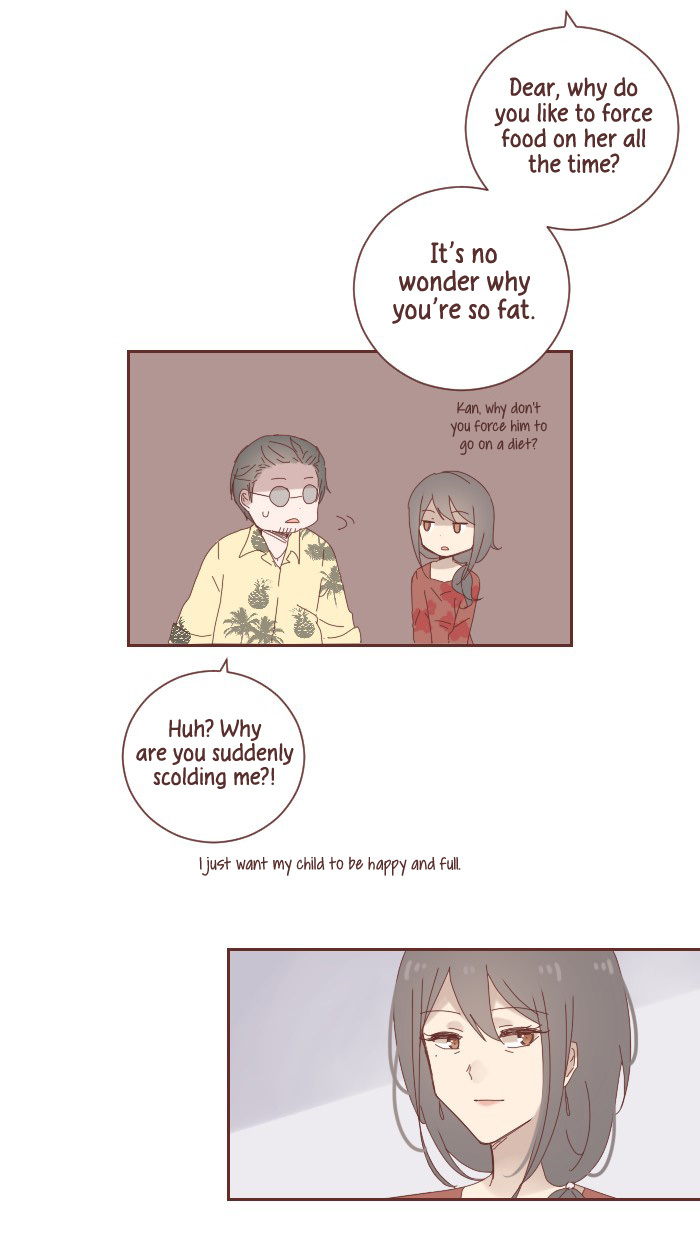 From Nightmare To Love Chapter 36 - page 46