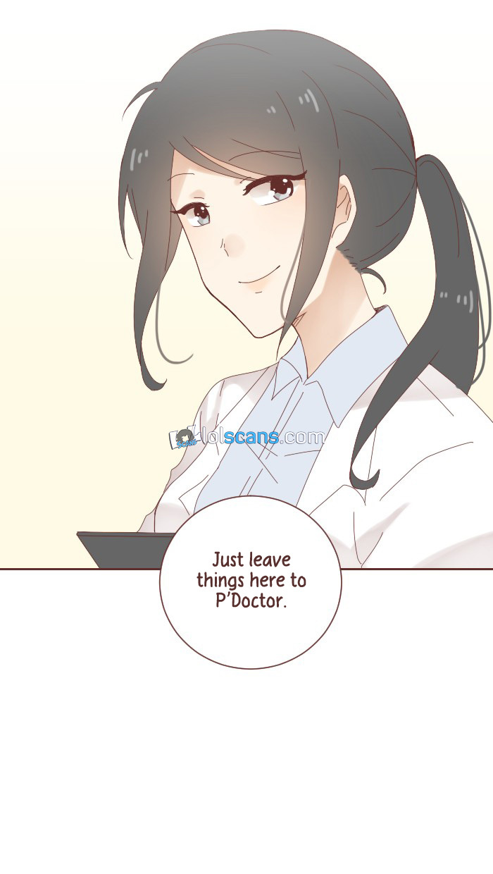 From Nightmare To Love Chapter 36 - page 5