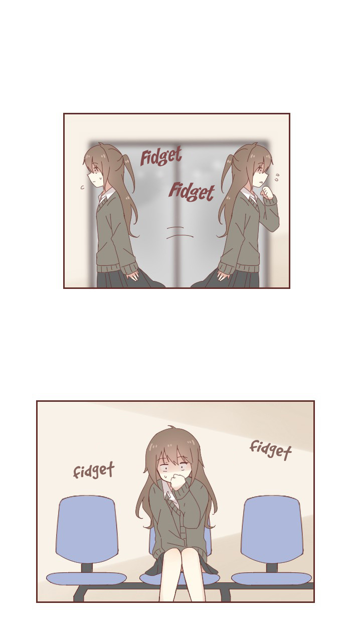From Nightmare To Love Chapter 36 - page 7