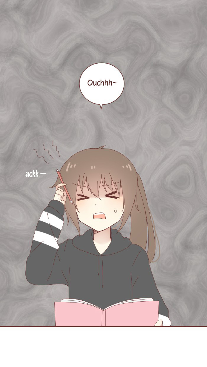 From Nightmare To Love Chapter 33 - page 1