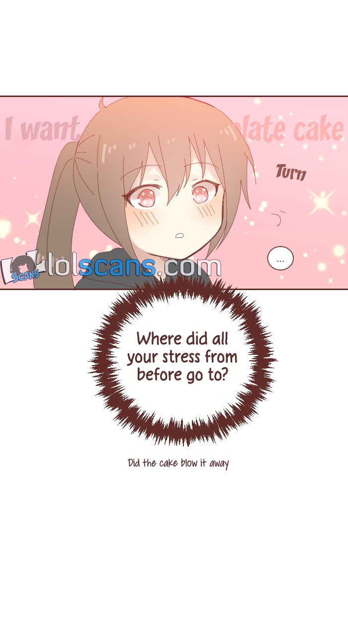 From Nightmare To Love Chapter 33 - page 10