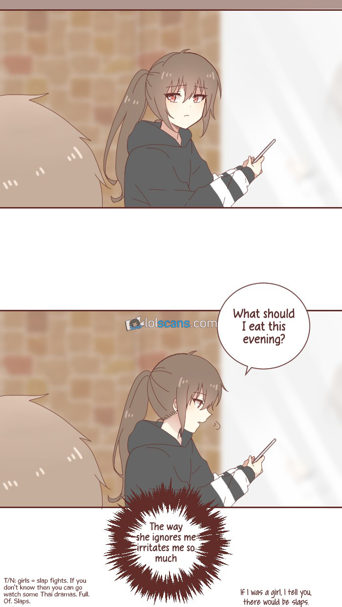From Nightmare To Love Chapter 33 - page 15