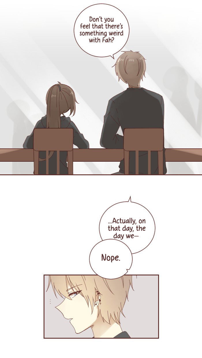 From Nightmare To Love Chapter 33 - page 19