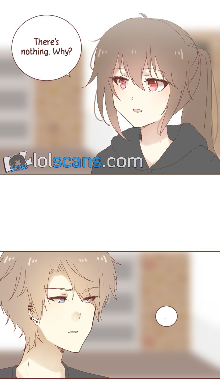 From Nightmare To Love Chapter 33 - page 20