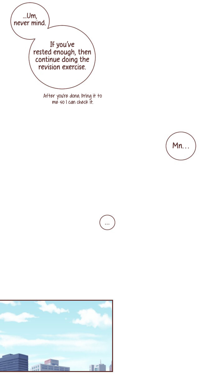 From Nightmare To Love Chapter 33 - page 22