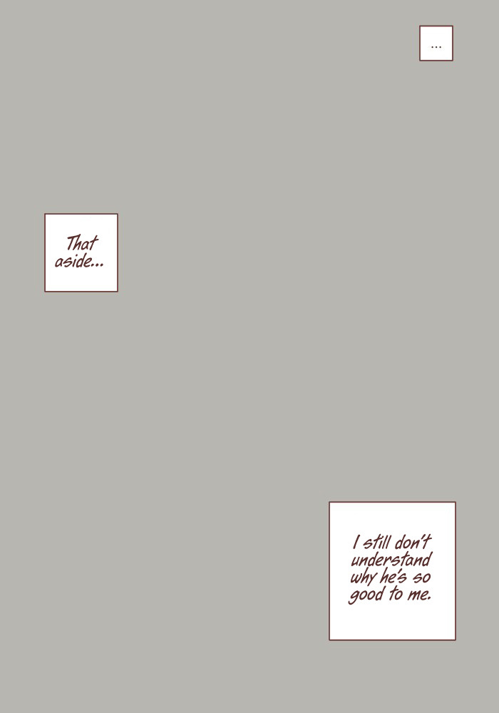 From Nightmare To Love Chapter 33 - page 28