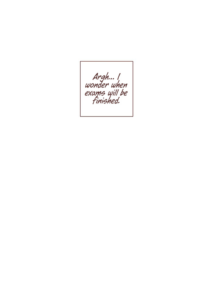 From Nightmare To Love Chapter 33 - page 3