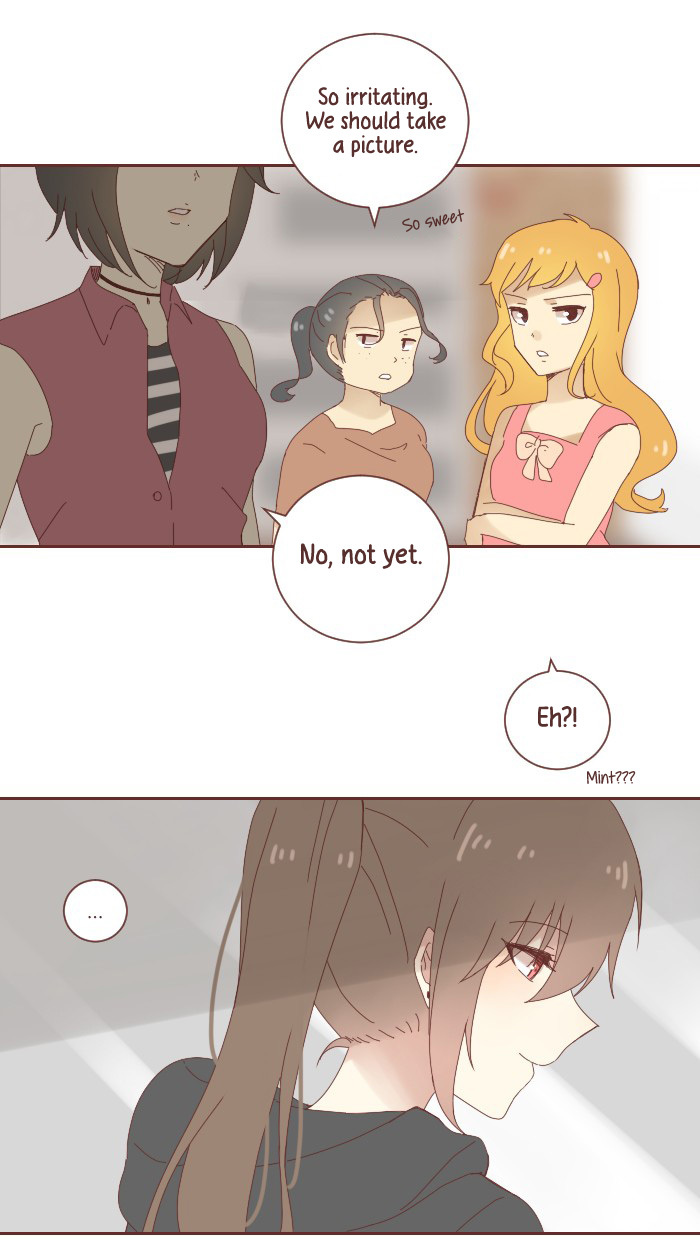 From Nightmare To Love Chapter 33 - page 43