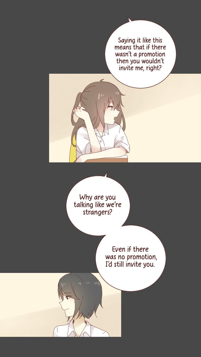 From Nightmare To Love Chapter 33 - page 46
