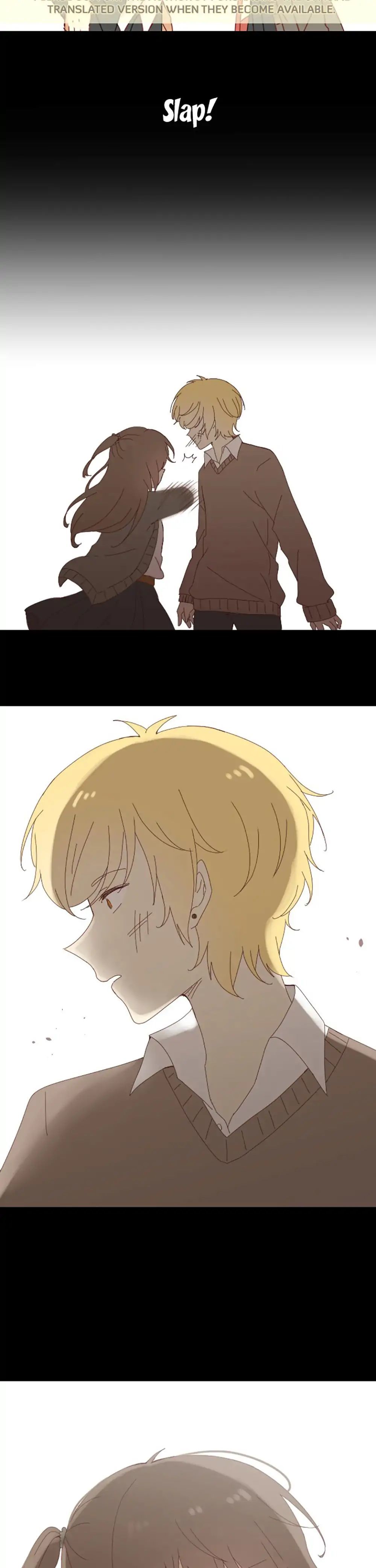 From Nightmare To Love Chapter 32 - page 1