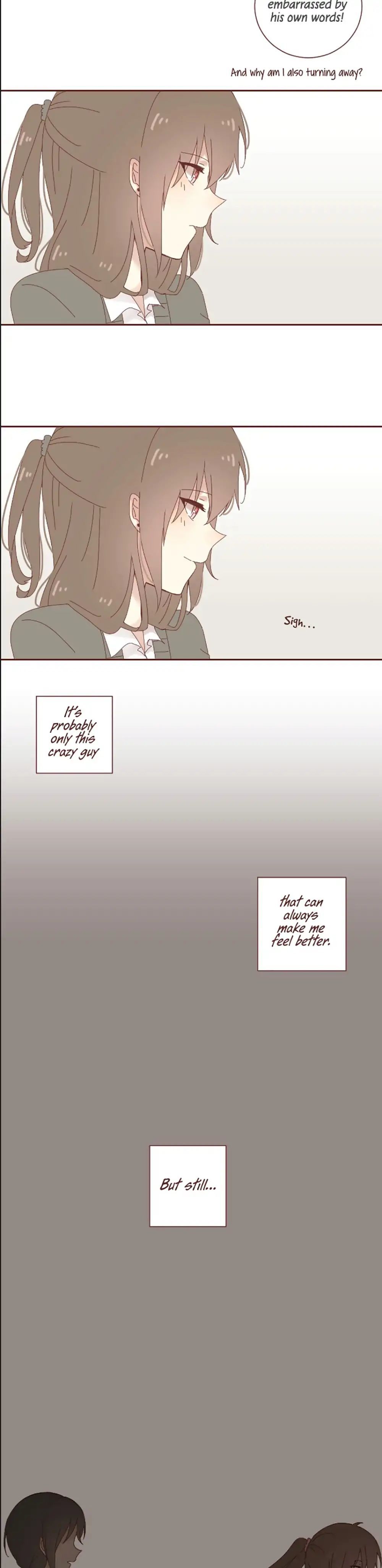 From Nightmare To Love Chapter 32 - page 19