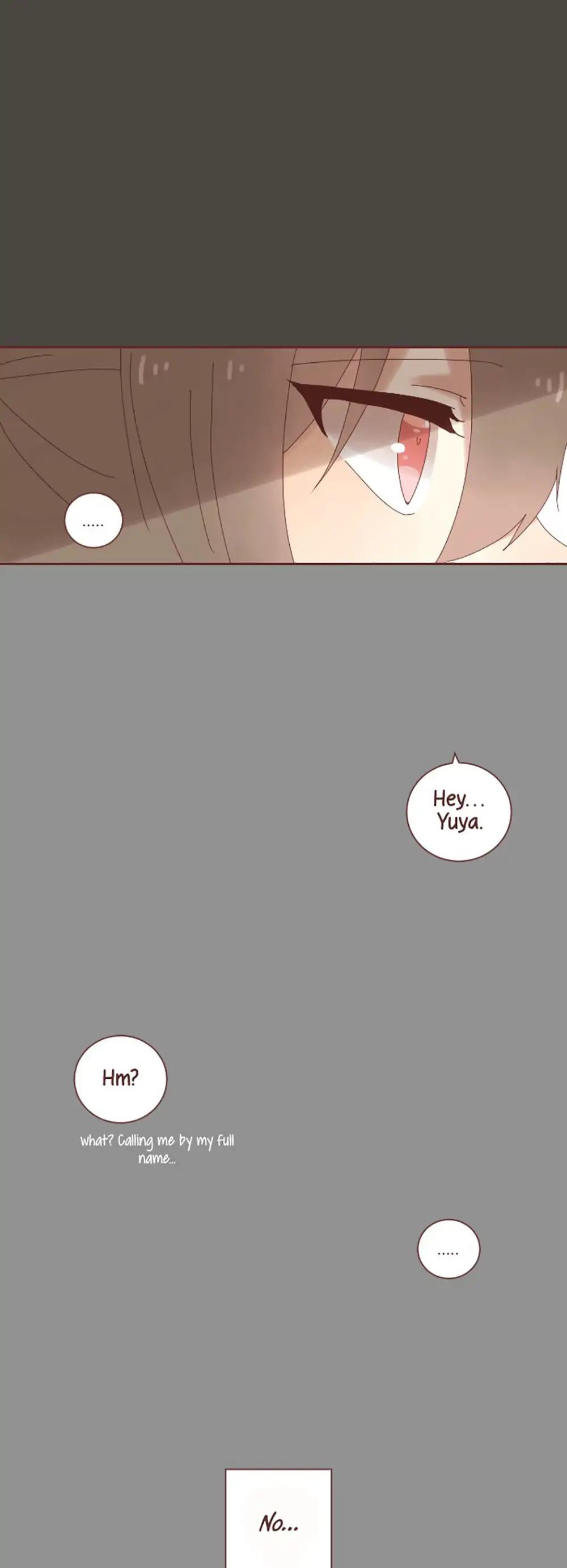 From Nightmare To Love Chapter 32 - page 21