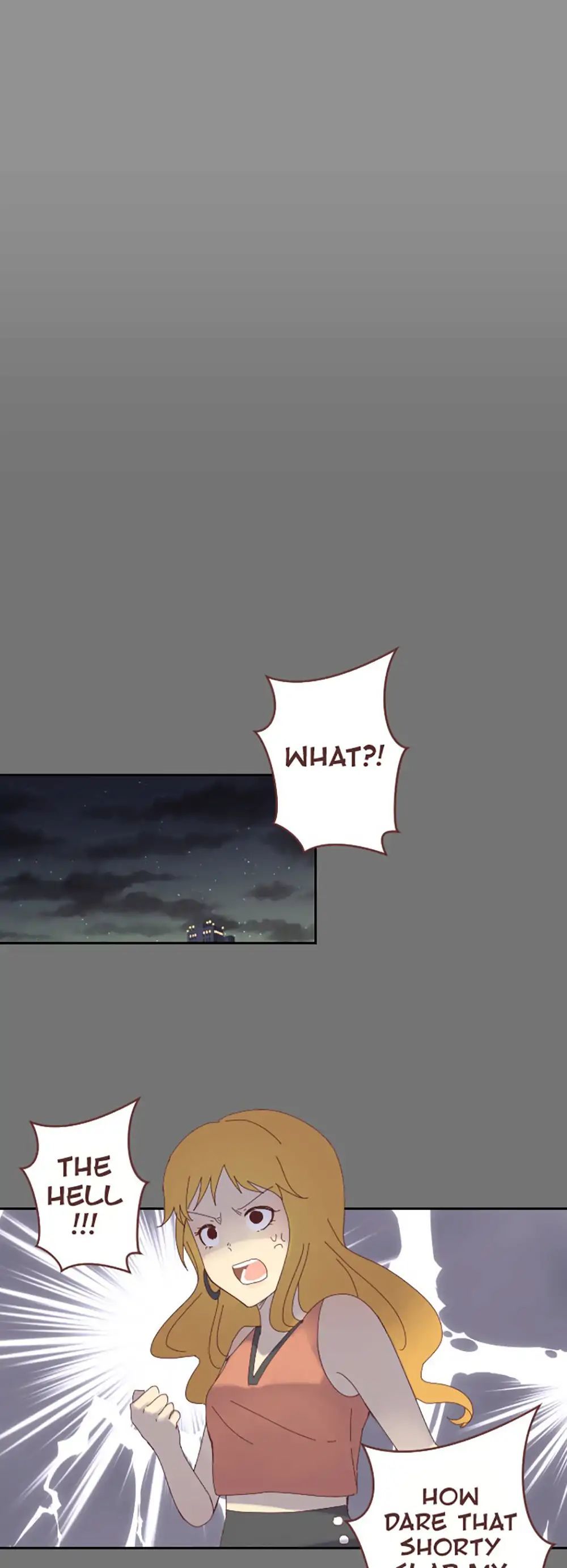 From Nightmare To Love Chapter 32 - page 23