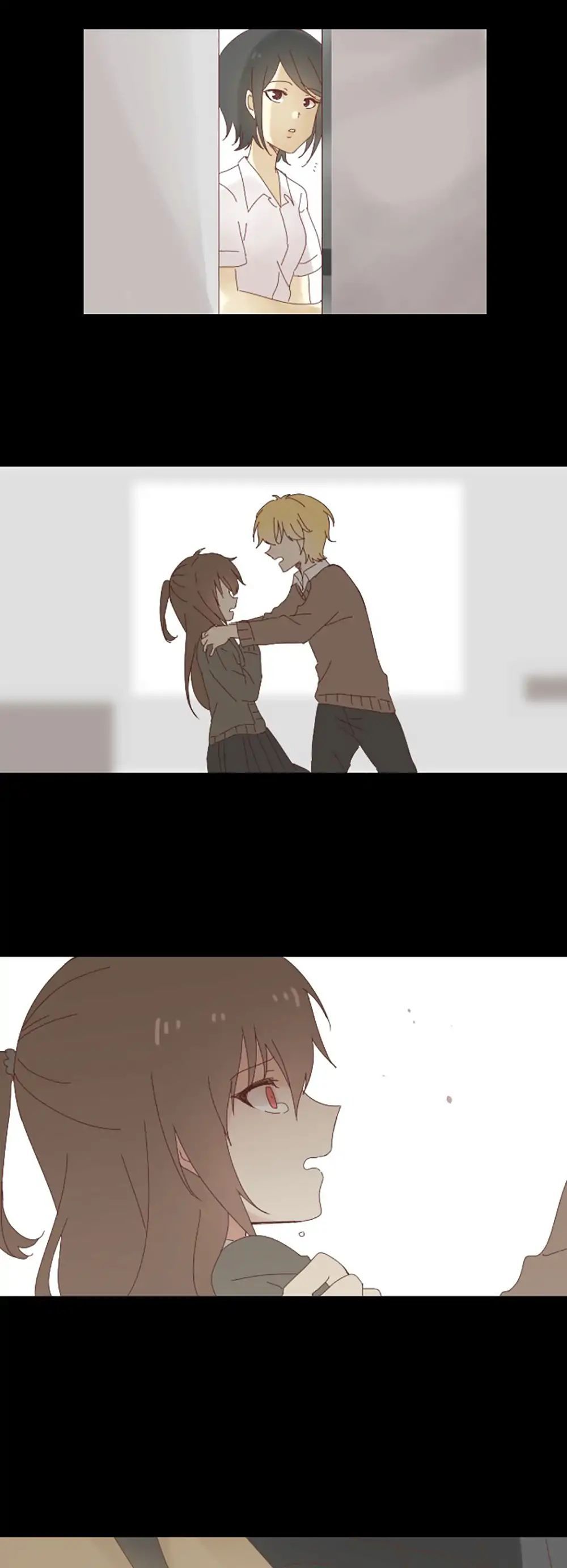 From Nightmare To Love Chapter 32 - page 26