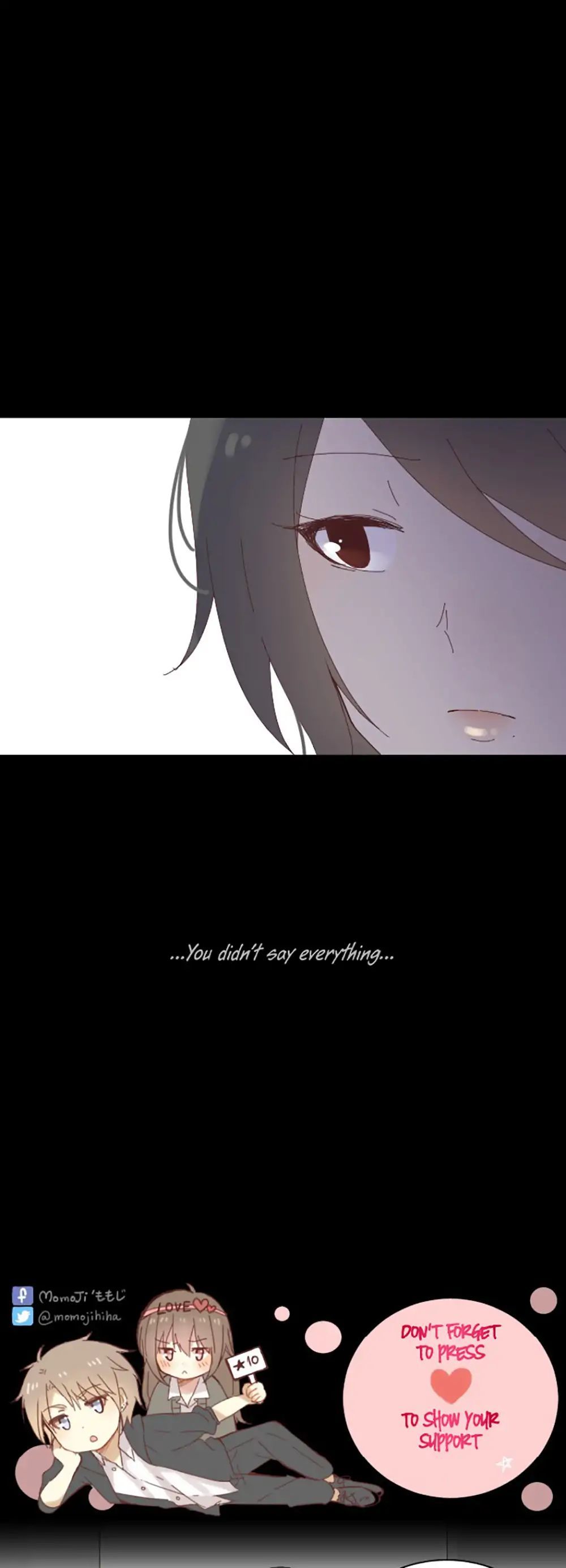 From Nightmare To Love Chapter 32 - page 28
