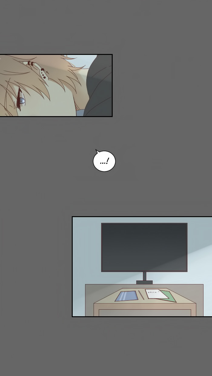 From Nightmare To Love Chapter 50 - page 11