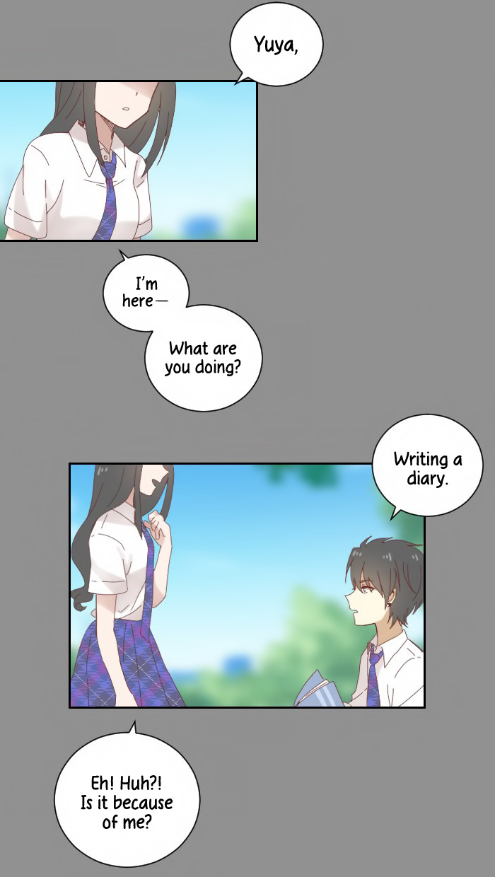 From Nightmare To Love Chapter 50 - page 17