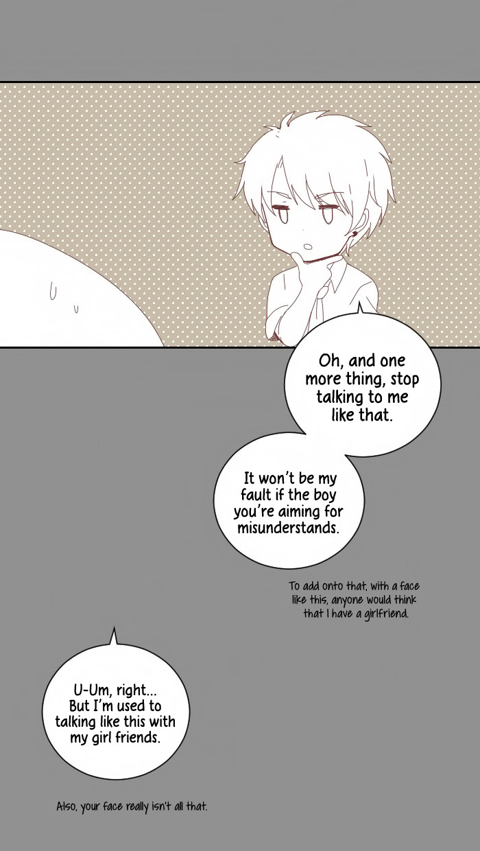 From Nightmare To Love Chapter 50 - page 19