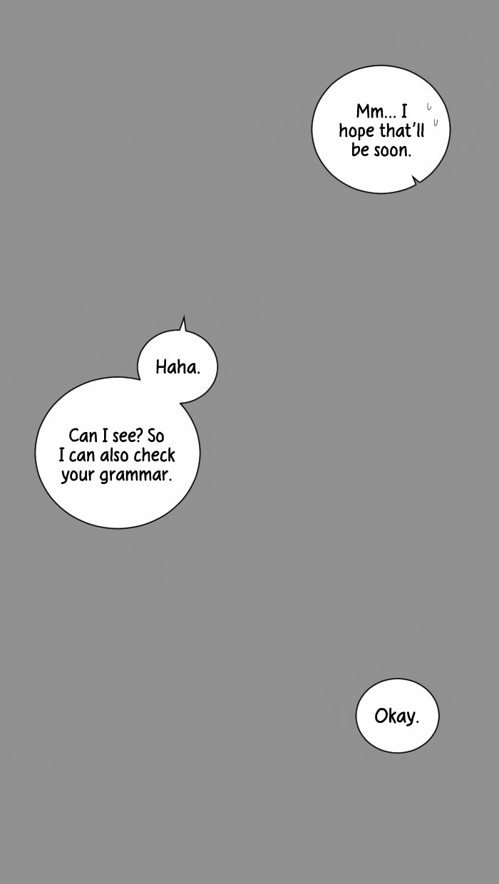 From Nightmare To Love Chapter 50 - page 21
