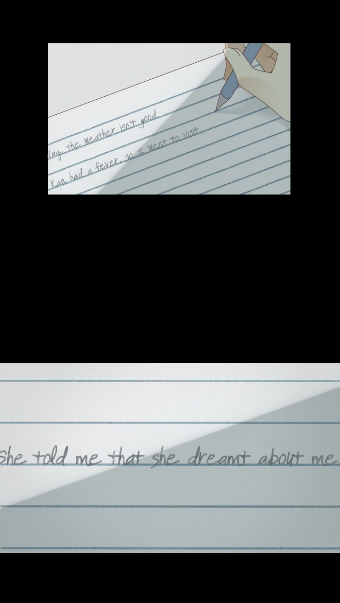 From Nightmare To Love Chapter 50 - page 26