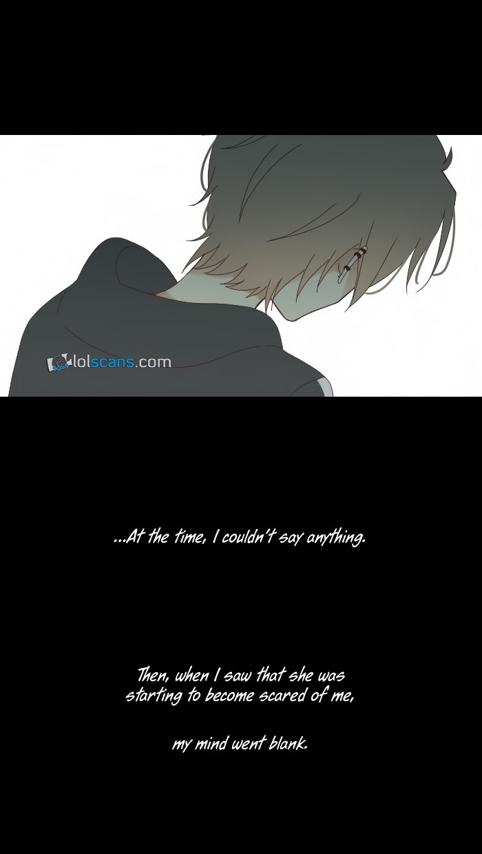 From Nightmare To Love Chapter 50 - page 30