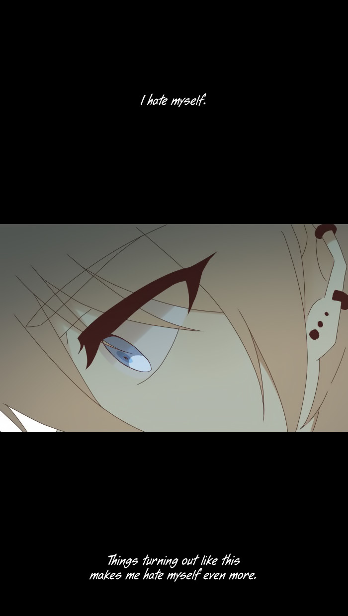 From Nightmare To Love Chapter 50 - page 33