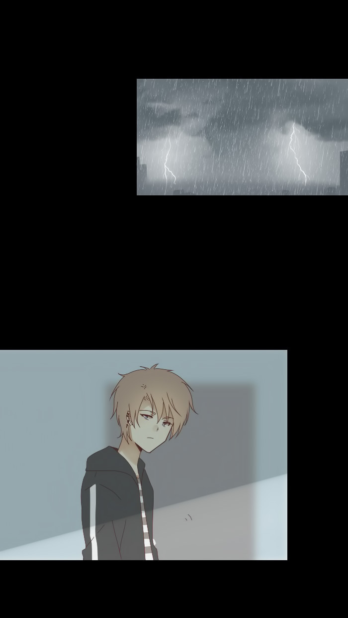 From Nightmare To Love Chapter 50 - page 37