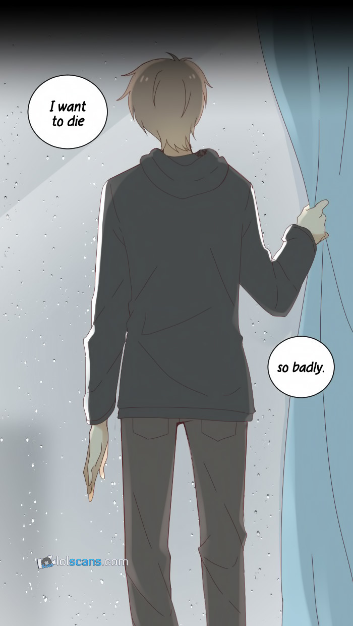 From Nightmare To Love Chapter 50 - page 40