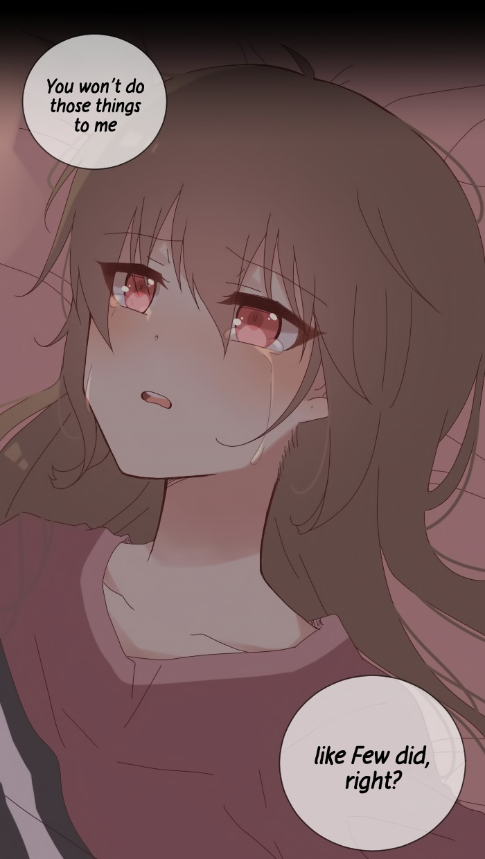 From Nightmare To Love Chapter 50 - page 8