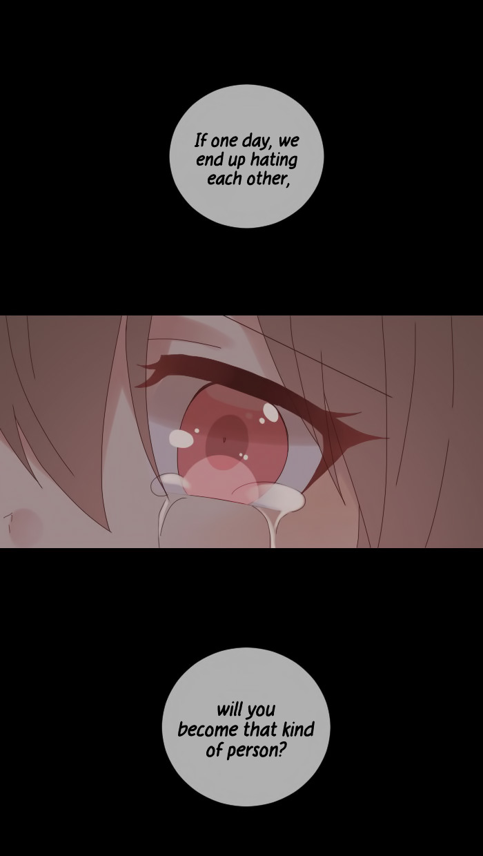 From Nightmare To Love Chapter 50 - page 9