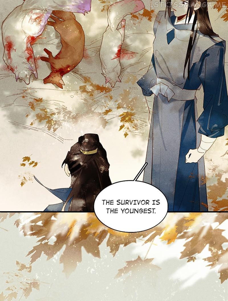 Tianbao Fuyao Lu Chapter 29.1 - page 14