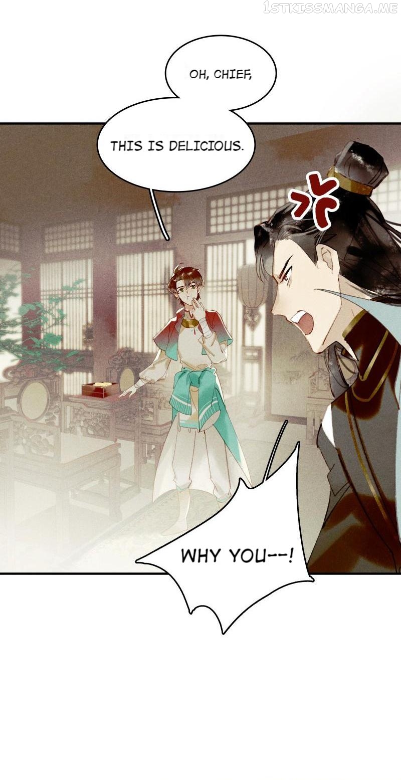 Tianbao Fuyao Lu Chapter 30.1 - page 11