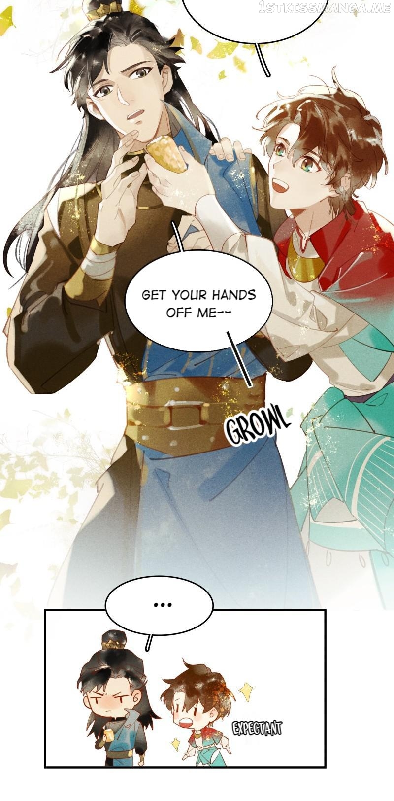 Tianbao Fuyao Lu Chapter 30.1 - page 14