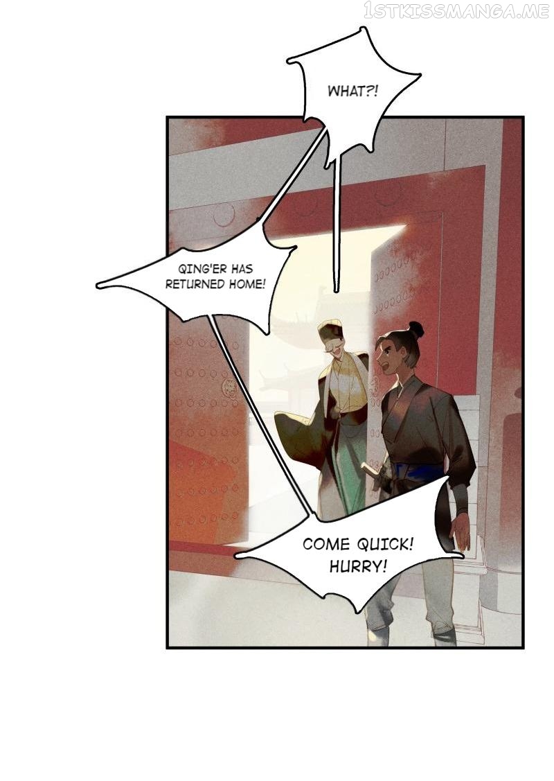 Tianbao Fuyao Lu Chapter 30.1 - page 4