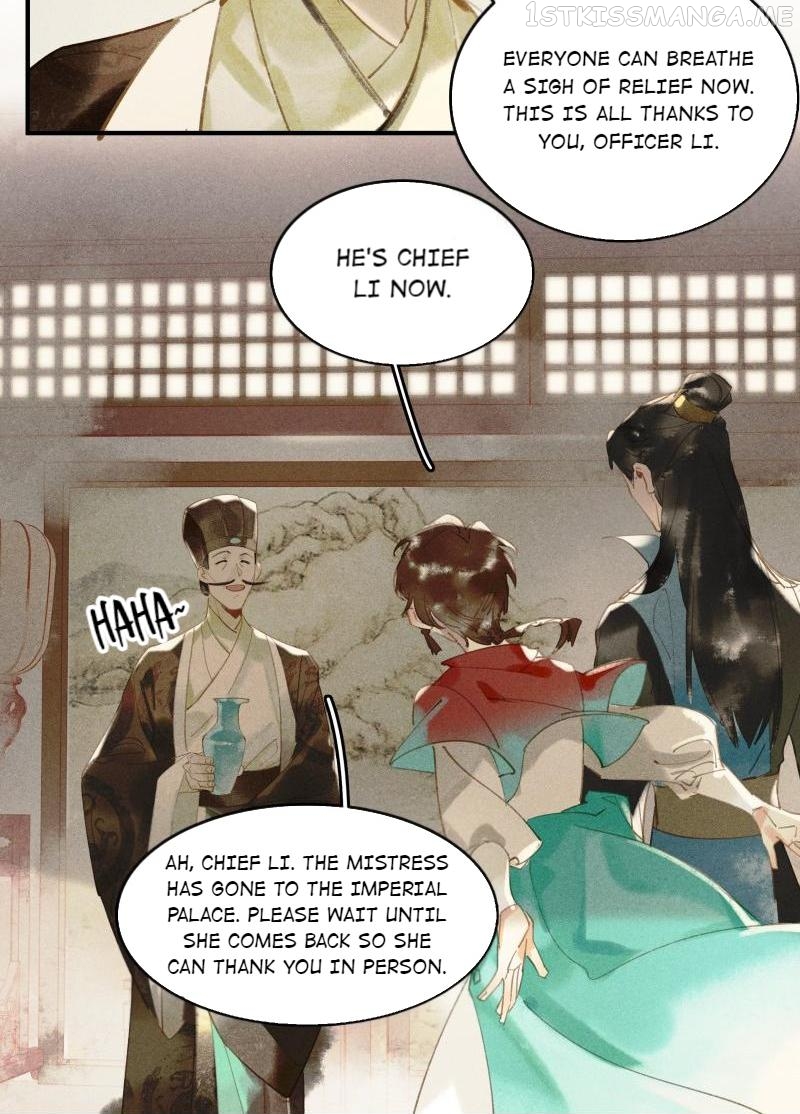 Tianbao Fuyao Lu Chapter 30.1 - page 8