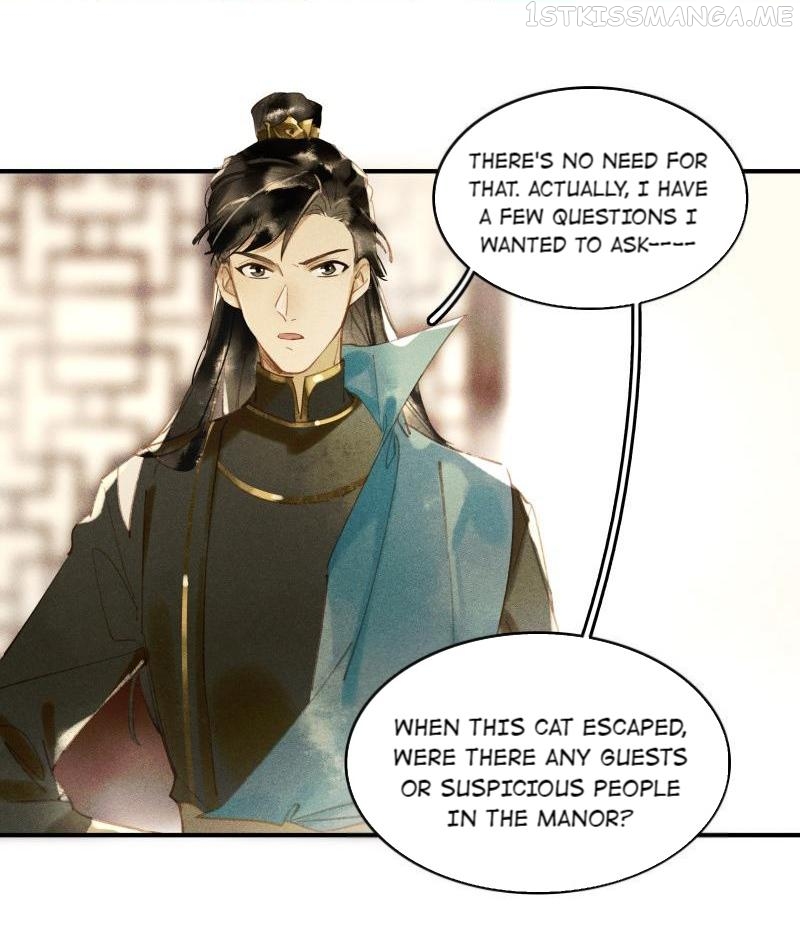 Tianbao Fuyao Lu Chapter 30.1 - page 9