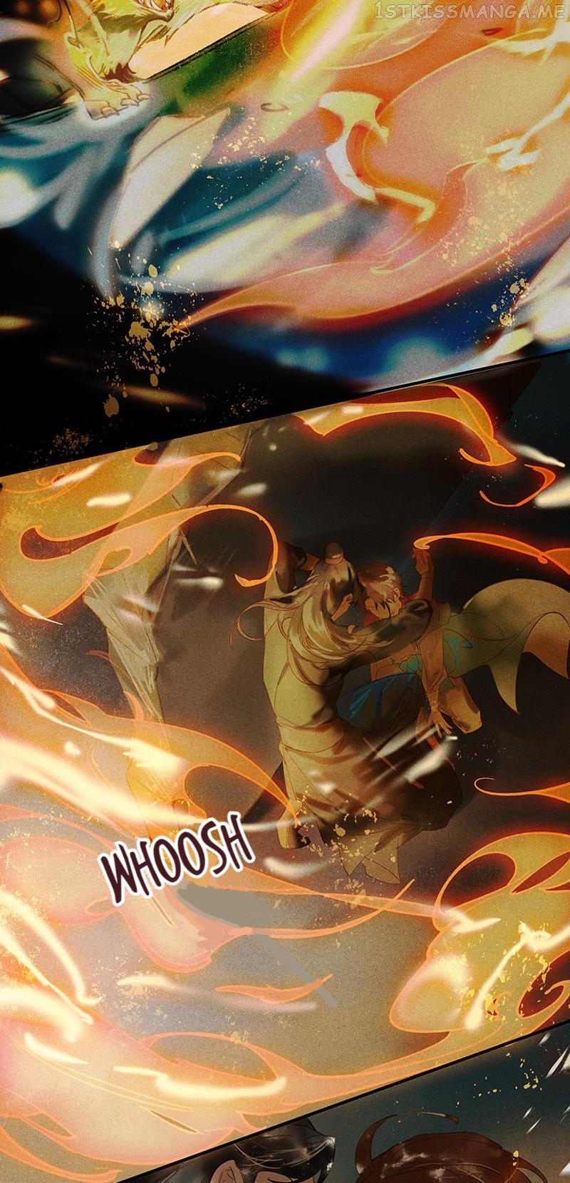 Tianbao Fuyao Lu Chapter 26.2 - page 3