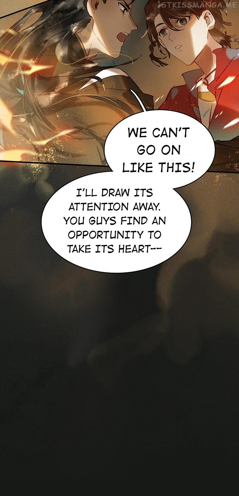 Tianbao Fuyao Lu Chapter 26.2 - page 4